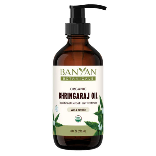 Banyan Botanicals Bhringaraj Oil